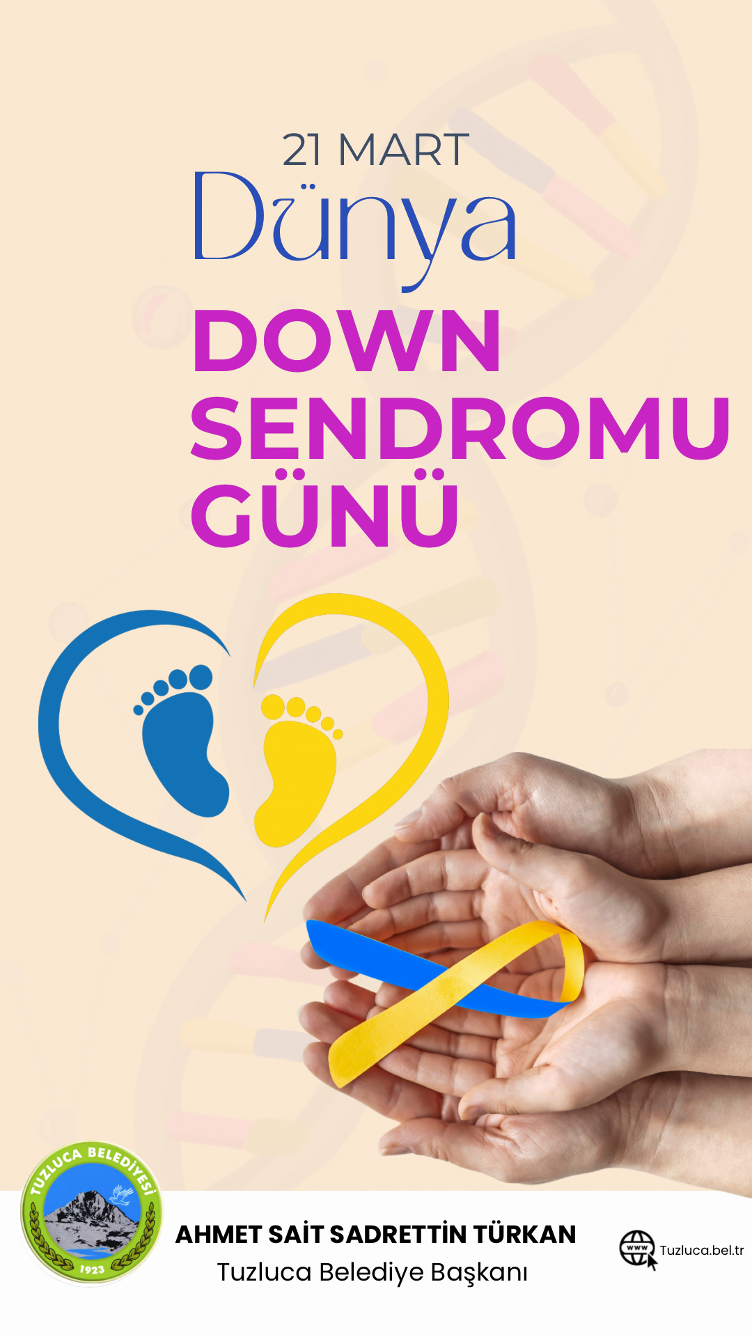 T.C. TUZLUCA BELEDİYESİ