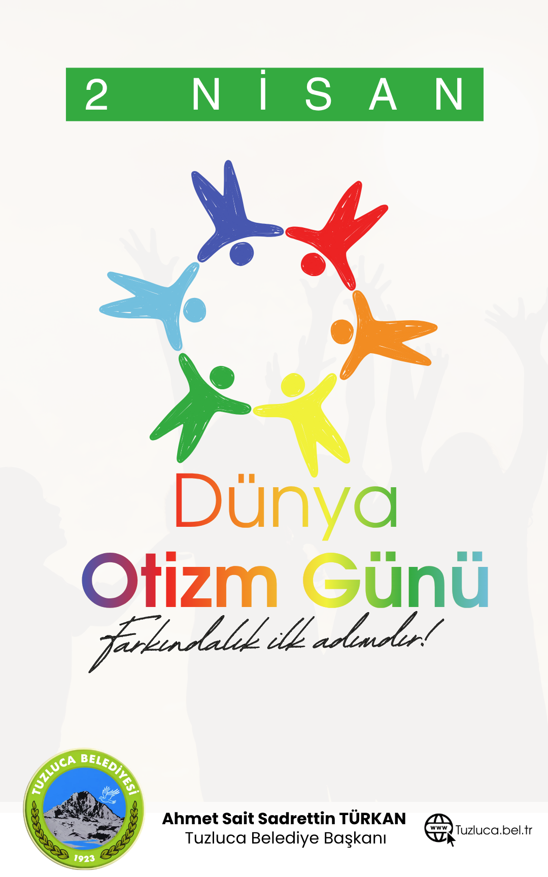 T.C. TUZLUCA BELEDİYESİ