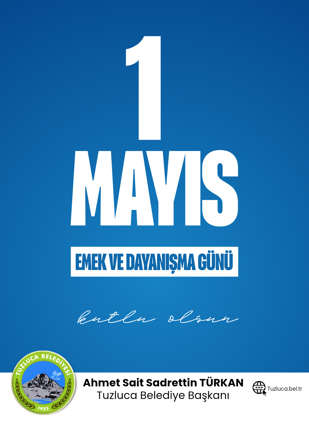 T.C. TUZLUCA BELEDİYESİ