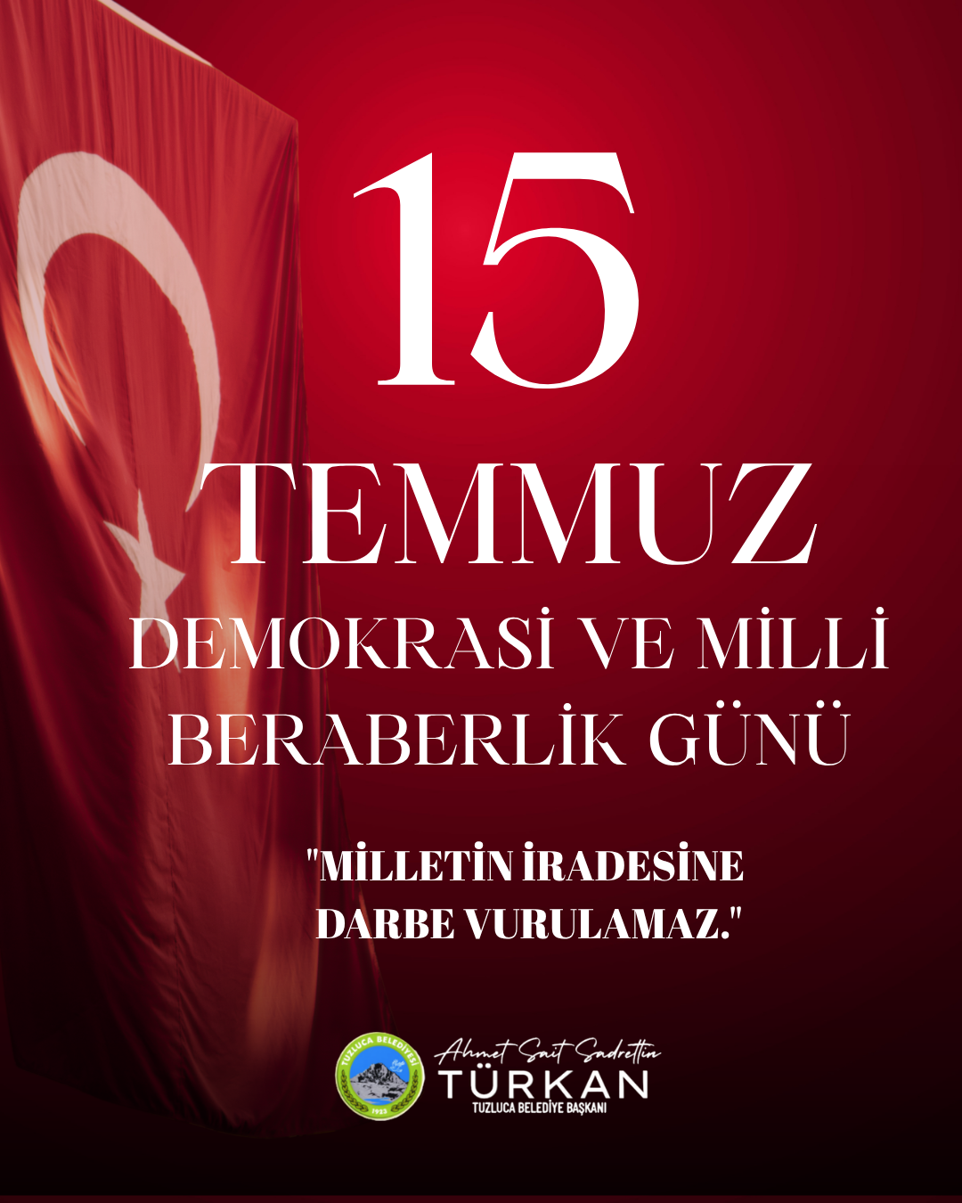 T.C. TUZLUCA BELEDİYESİ