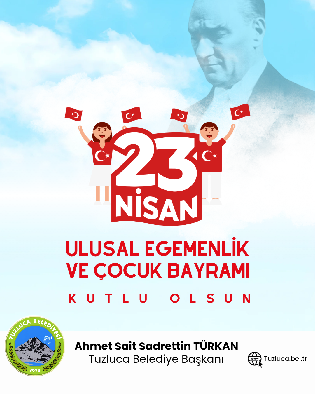 T.C. TUZLUCA BELEDİYESİ