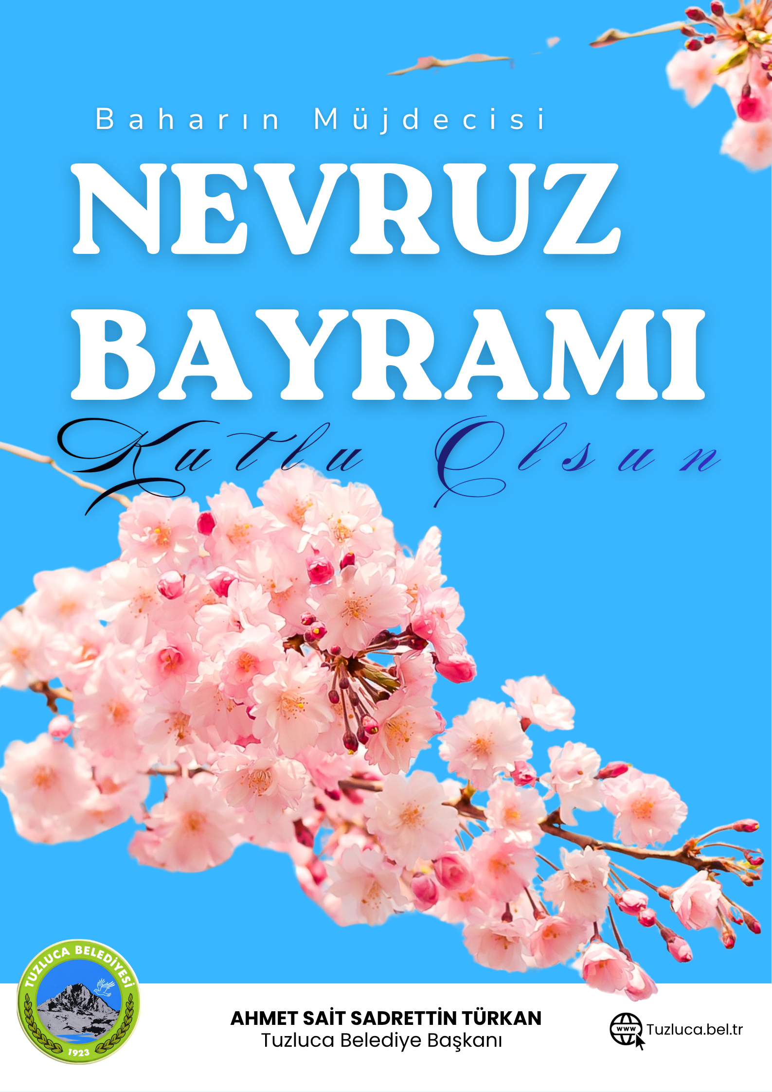 T.C. TUZLUCA BELEDİYESİ