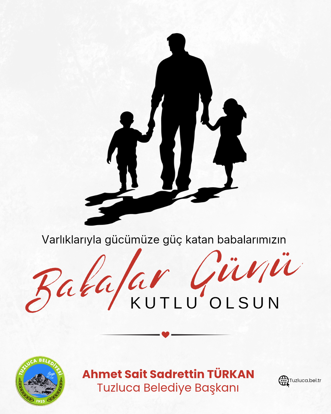 T.C. TUZLUCA BELEDİYESİ